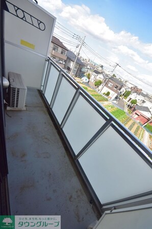 レオネクストひまわりIIの物件内観写真